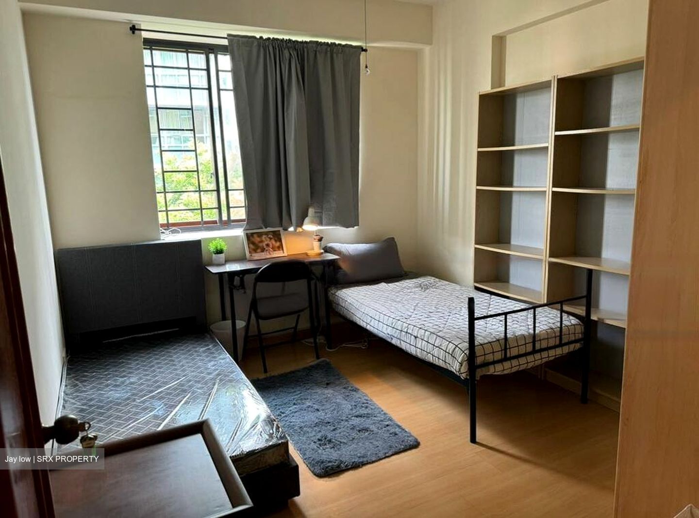 Tropical Spring (D18), Condominium #481709411